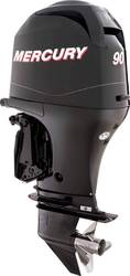 Yamaha 90hp 4 stroke outboard for sale