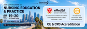 25th Global Summit on Nursing Education and Practice (GSNEP 2026)-shrv